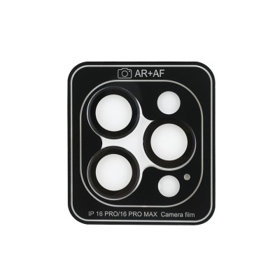 Apple iPhone 17 Pro Guess Original Licensed Metal Camera Lens Protector - 6