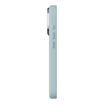 Apple iPhone 17 Pro Kılıf M-Safe Şarj Özellikli Çizgili Udemos Freedom Serisi Kapak - 19