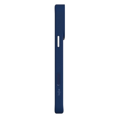Apple iPhone 17 Pro Kılıf M-safe Şarj Özellikli O-Ring Kajsa Carbon Fiber Serisi Kapak - 7