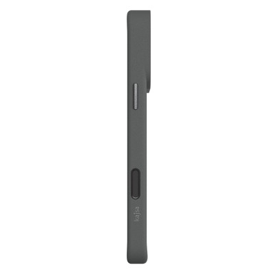 Apple iPhone 17 Pro Kılıf M-safe Şarj Özellikli O-Ring Kajsa Carbon Fiber Serisi Kapak - 9