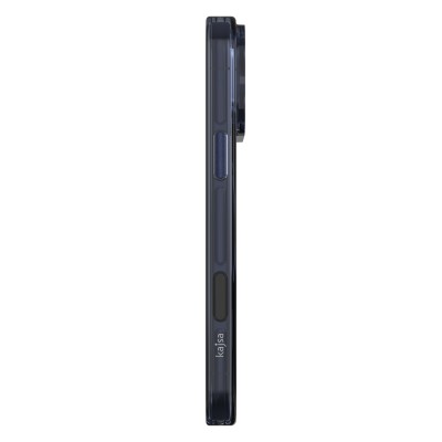 Apple iPhone 17 Pro Kılıf M-safe Şarj Özellikli O-Ring Şeffaf Kajsa Trans Shield Serisi Kapak - 5