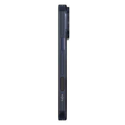 Apple iPhone 17 Pro Kılıf M-safe Şarj Özellikli O-Ring Şeffaf Kajsa Trans Shield Serisi Kapak - 8
