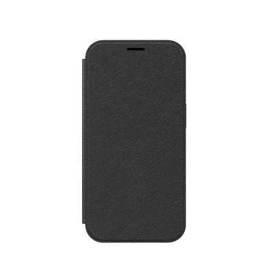Apple iPhone 17 Pro Kılıf M-Safe Şarj Özellikli Raptic Air Folio Şeffaf Kartlıklı Kapaklı Kılıf - 3
