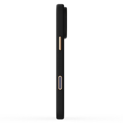 Apple iPhone 17 Pro Kılıf M-safe Şarj Özellikli Raptic Aramid Skin Serisi Karbon Kapak - 27