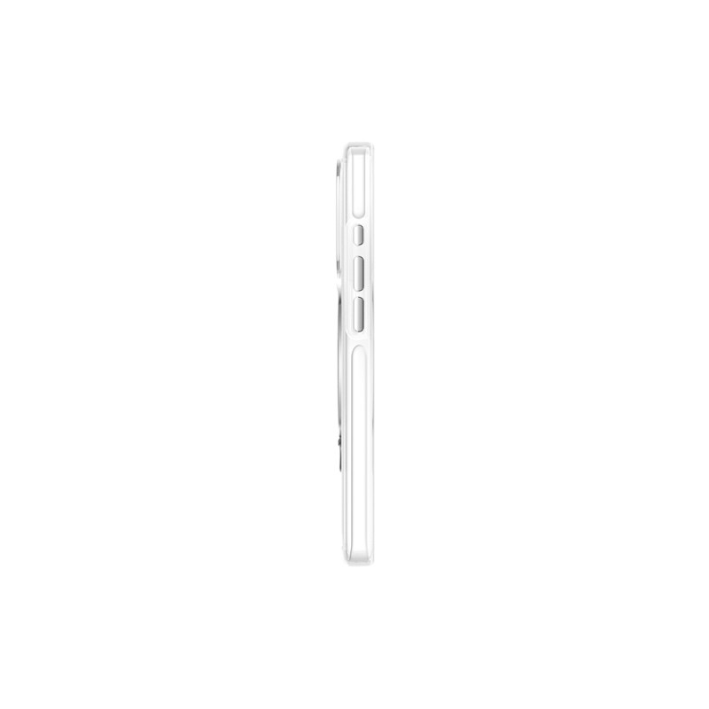 Apple iPhone 17 Pro Kılıf M-safe Şarj Özellikli Simli Standlı Pynana Dancing Circle Trendy Serisi Kapak - 7