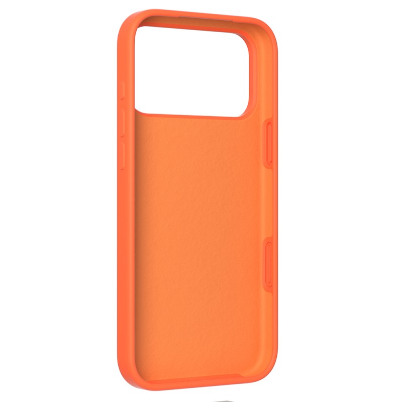 Apple iPhone 17 Pro Kılıf M-Safe Şarj Özellikli Youngkit Morandi Serisi Kapak - 24