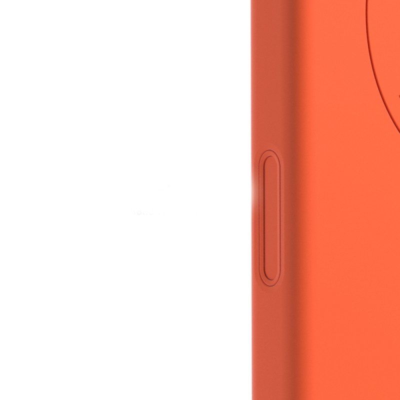 Apple iPhone 17 Pro Kılıf M-Safe Şarj Özellikli Youngkit Morandi Serisi Kapak - 26