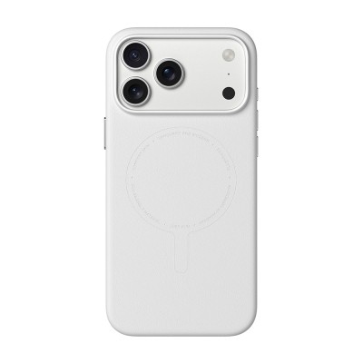 Apple iPhone 17 Pro Kılıf M-Safe Şarj Özellikli Youngkit Vela Serisi Kapak - 3