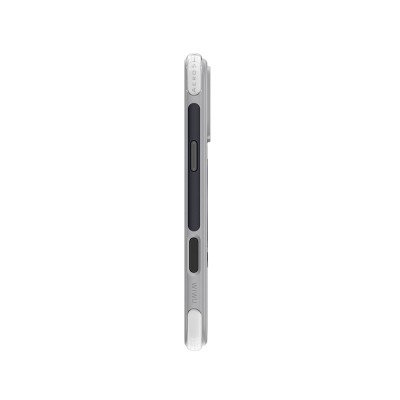 Apple iPhone 17 Pro Kılıf Wiwu AS-203 AeroShield Ultra Serisi M-safe Şarj Özellikli Airbag Tasarımlı Standlı Kapak - 18
