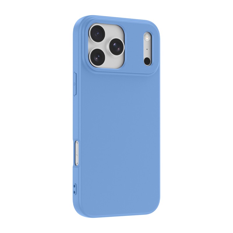 Apple iPhone 17 Pro Kılıf Zore LSR Lansman Kapak - 3