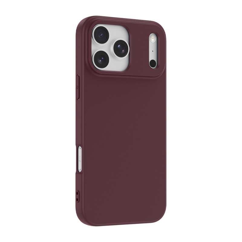 Apple iPhone 17 Pro Kılıf Zore LSR Lansman Kapak - 4