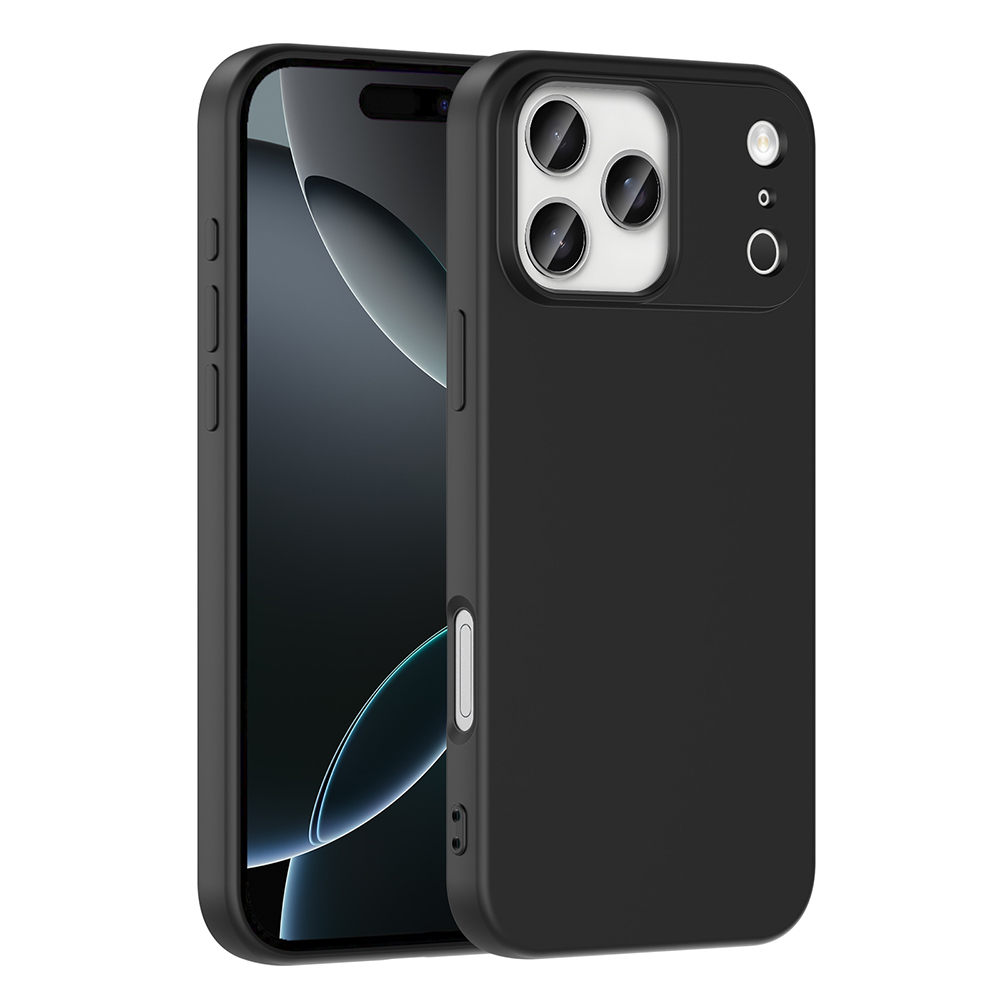 Apple iPhone 17 Pro - Sik ve Zarif Lansman Kilif