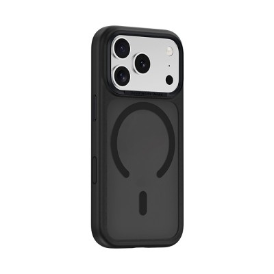 Apple iPhone 17 Pro M-Safe Charging Feature Benks Mist C-Magnet New Series Case - 10