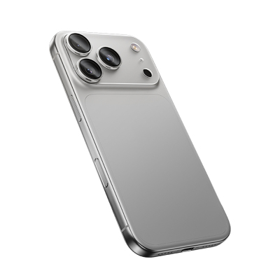 Apple iPhone 17 Pro Max Benks Air Shield Anti Reflective Mat Kamera Full Lens Koruyucu - Benks