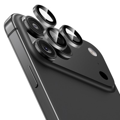 Apple iPhone 17 Pro Max Benks DR Sapphire Camera Lens Protector - 6