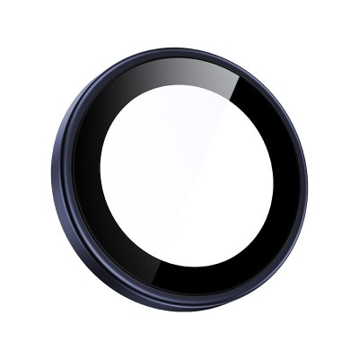 Apple iPhone 17 Pro Max Benks DR Sapphire Camera Lens Protector - 16