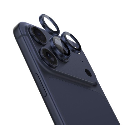 Apple iPhone 17 Pro Max Benks Glass Warrior Glass Camera Lens Protector - 6