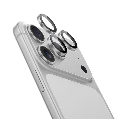 Apple iPhone 17 Pro Max Benks Glass Warrior Glass Camera Lens Protector - 12