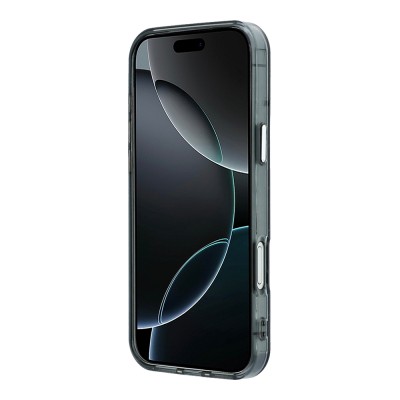 Apple iPhone 17 Pro Max Case – Genuine Licensed Mercedes-Benz – Dual-Layer Star Pattern Design – M-Safe Charging Compatible - 13