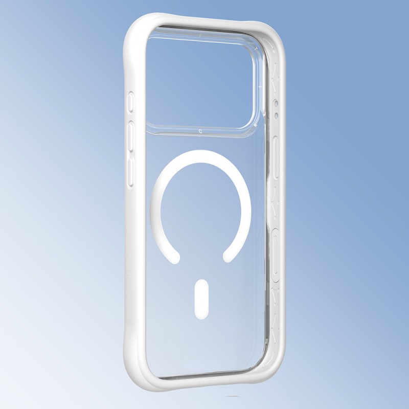 Apple iPhone 17 Pro Max Case M-safe Charging Feature Airbag Youngkit Dynamic 2 Series Cover - 23