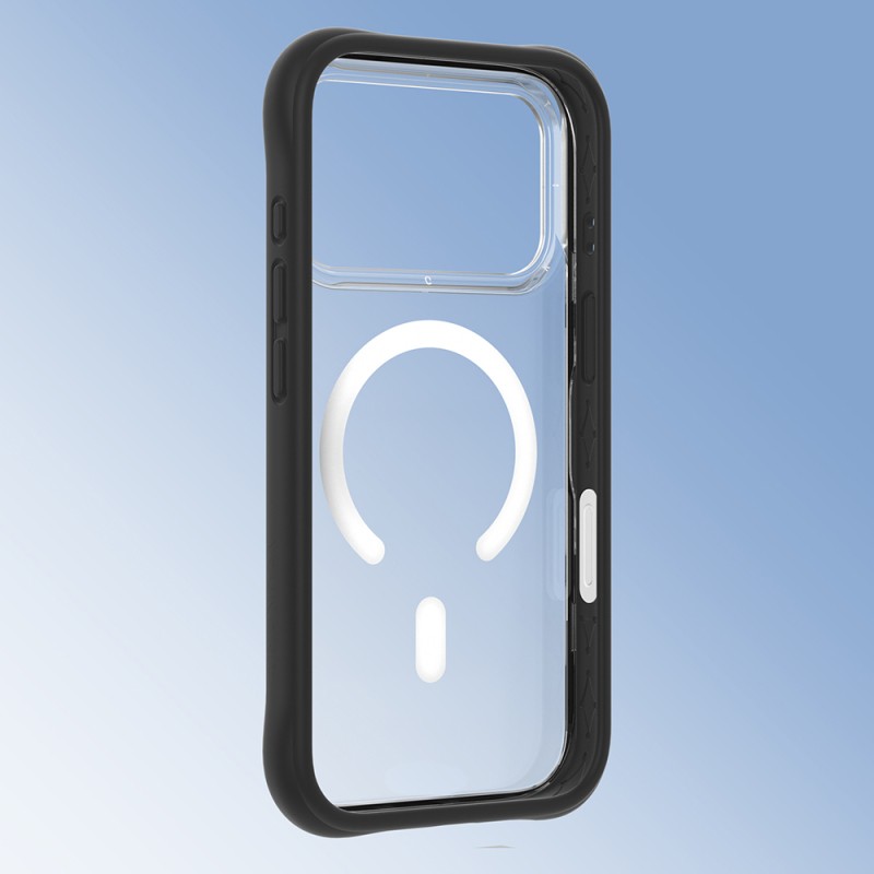 Apple iPhone 17 Pro Max Case M-safe Charging Feature Airbag Youngkit Dynamic 2 Series Cover - 26