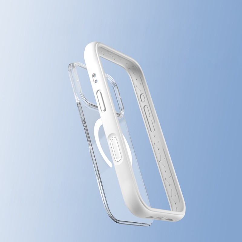 Apple iPhone 17 Pro Max Case M-safe Charging Feature Airbag Youngkit Dynamic 2 Series Cover - 39