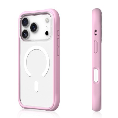 Apple iPhone 17 Pro Max Case M-safe Charging Feature Airbag Youngkit Dynamic 2 Series Cover - 7