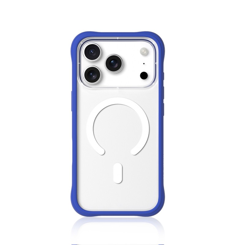 Apple iPhone 17 Pro Max Case M-safe Charging Feature Airbag Youngkit Dynamic 2 Series Cover - 10