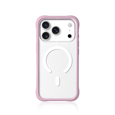 Apple iPhone 17 Pro Max Case M-safe Charging Feature Airbag Youngkit Dynamic 2 Series Cover - 11