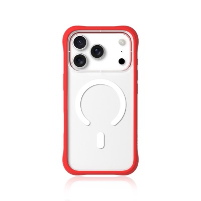 Apple iPhone 17 Pro Max Case M-safe Charging Feature Airbag Youngkit Dynamic 2 Series Cover - 16
