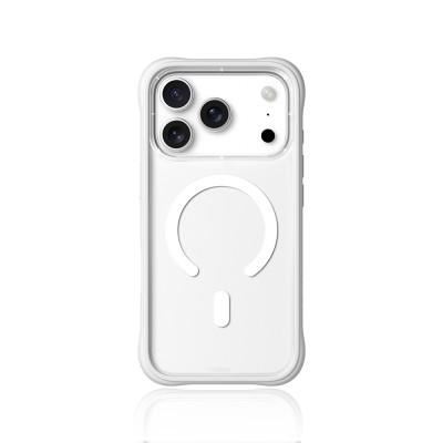 Apple iPhone 17 Pro Max Case M-safe Charging Feature Airbag Youngkit Dynamic 2 Series Cover - 13