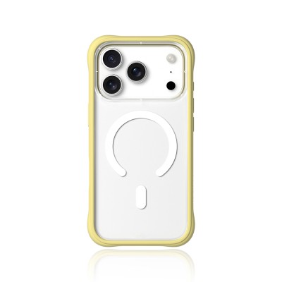 Apple iPhone 17 Pro Max Case M-safe Charging Feature Airbag Youngkit Dynamic 2 Series Cover - 14