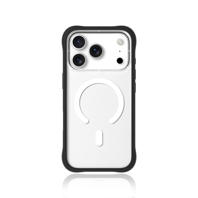 Apple iPhone 17 Pro Max Case M-safe Charging Feature Airbag Youngkit Dynamic 2 Series Cover - 15