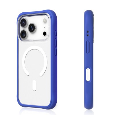 Apple iPhone 17 Pro Max Case M-safe Charging Feature Airbag Youngkit Dynamic 2 Series Cover - 3
