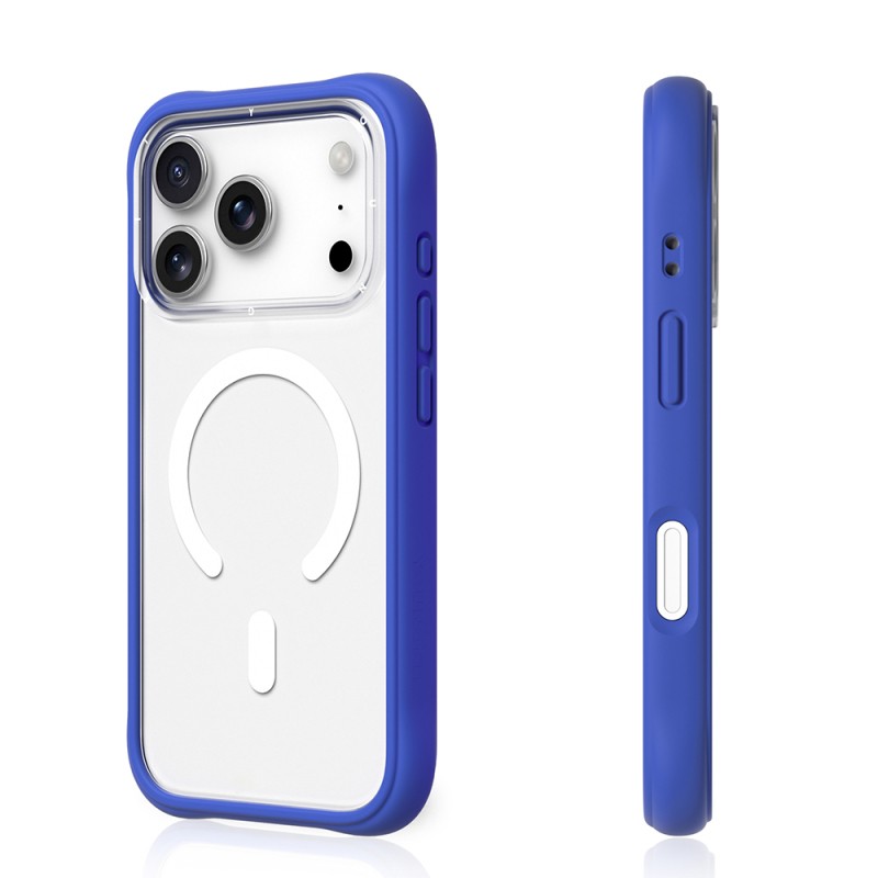Apple iPhone 17 Pro Max Case M-safe Charging Feature Airbag Youngkit Dynamic 2 Series Cover - 3