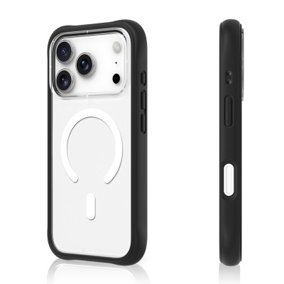 Apple iPhone 17 Pro Max Case M-safe Charging Feature Airbag Youngkit Dynamic 2 Series Cover - 9