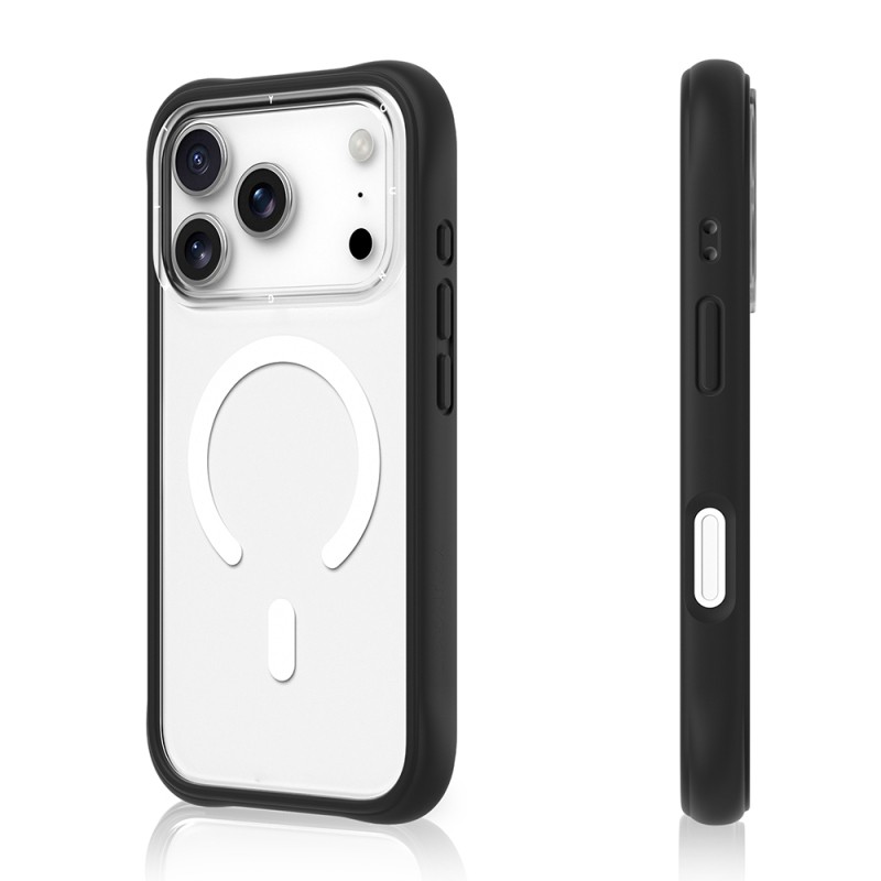 Apple iPhone 17 Pro Max Case M-safe Charging Feature Airbag Youngkit Dynamic 2 Series Cover - 9