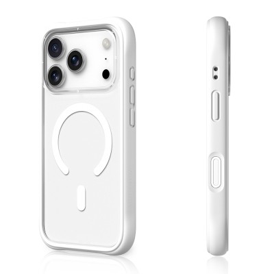 Apple iPhone 17 Pro Max Case M-safe Charging Feature Airbag Youngkit Dynamic 2 Series Cover - 6