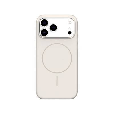 Apple iPhone 17 Pro Max Case M-safe Charging Feature Wlons Liza Cover - 4
