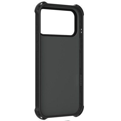 Apple iPhone 17 Pro Max Case M-safe Charging Feature Youngkit Canvas Series Cover - 16