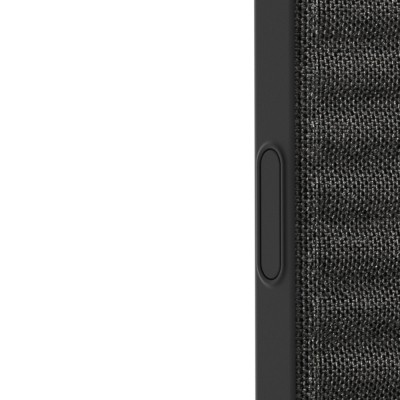Apple iPhone 17 Pro Max Case M-safe Charging Feature Youngkit Canvas Series Cover - 17