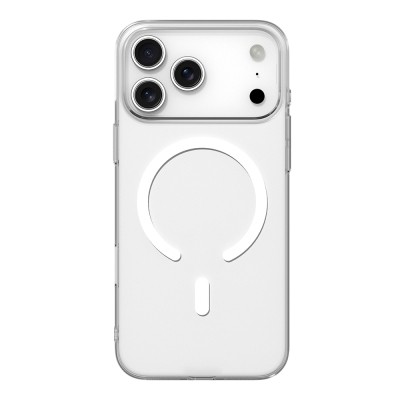 Apple iPhone 17 Pro Max Case M-safe Charging Feature Youngkit High Definition Series Cover - 8
