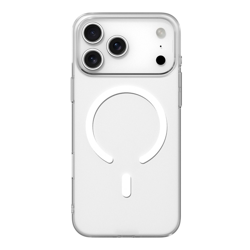 Apple iPhone 17 Pro Max Case M-safe Charging Feature Youngkit High Definition Series Cover - 8