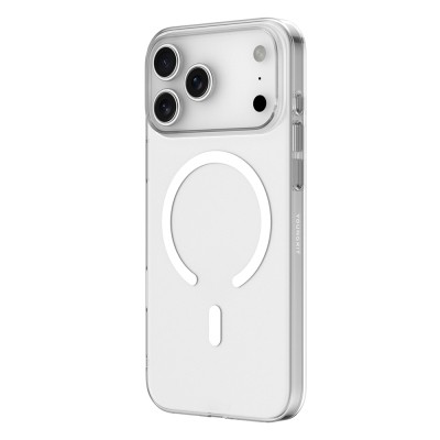 Apple iPhone 17 Pro Max Case M-safe Charging Feature Youngkit High Definition Series Cover - 9