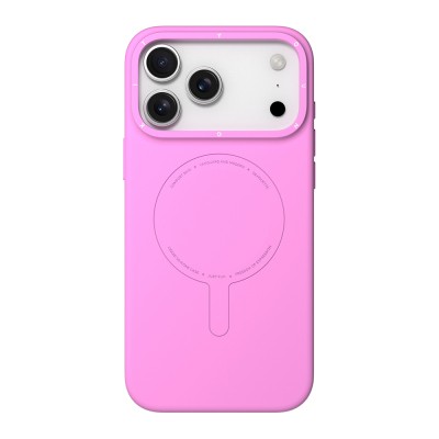 Apple iPhone 17 Pro Max Case M-Safe Charging Feature Youngkit Morandi Series Cover - 3
