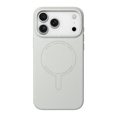 Apple iPhone 17 Pro Max Case M-Safe Charging Feature Youngkit Morandi Series Cover - 4
