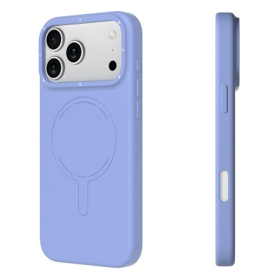 Apple iPhone 17 Pro Max Case M-Safe Charging Feature Youngkit Morandi Series Cover - 38