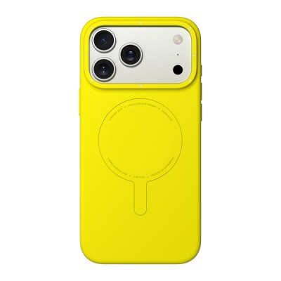 Apple iPhone 17 Pro Max Case M-Safe Charging Feature Youngkit Morandi Series Cover - 7