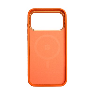 Apple iPhone 17 Pro Max Case with M-safe Charging Feature, Mohseven 1500D Aramid Fiber Cover - 3