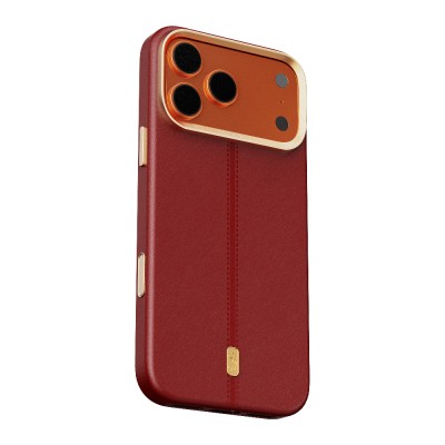 Apple iPhone 17 Pro Max Case with M-Safe Charging Feature Raptic Urban Nano Series Cover - 12